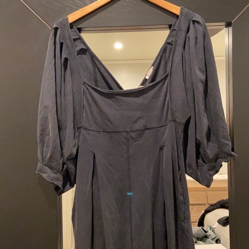 Free People Lotta Love Romper - NWT